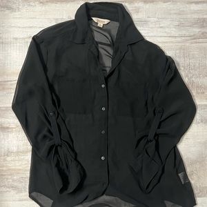 Decree long sleeve blouse Medium